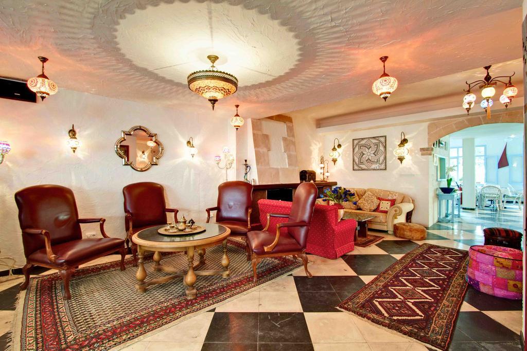 Hostal Paris Port de Pollença Ngoại thất bức ảnh